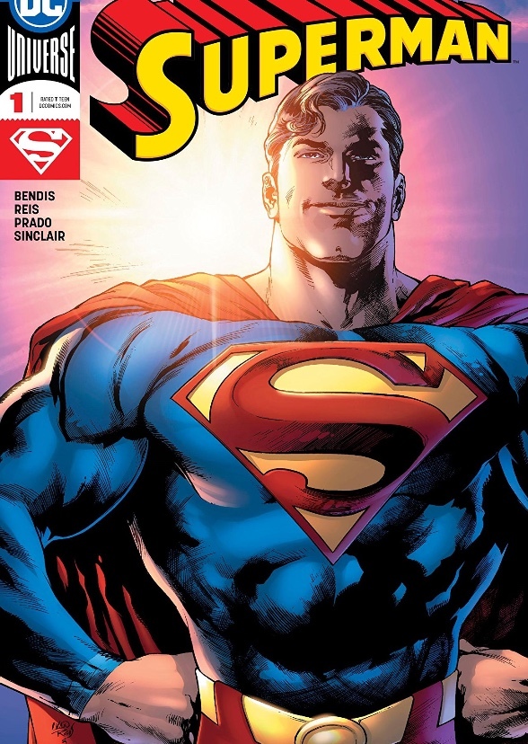James Gunn’s Superman Reboot   