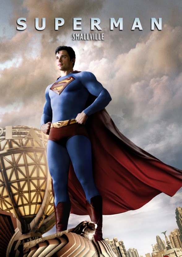 Superman Reborn