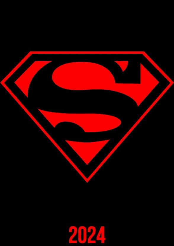 Superman: Red