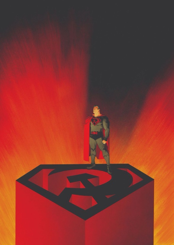 Superman: Red Son