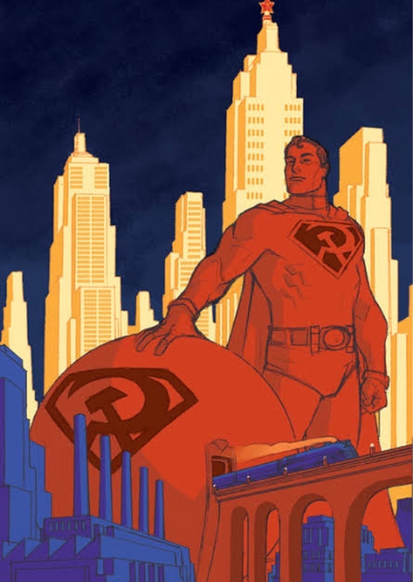 Superman: Red Son