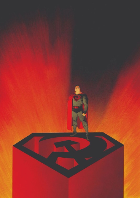 Superman: Red Son