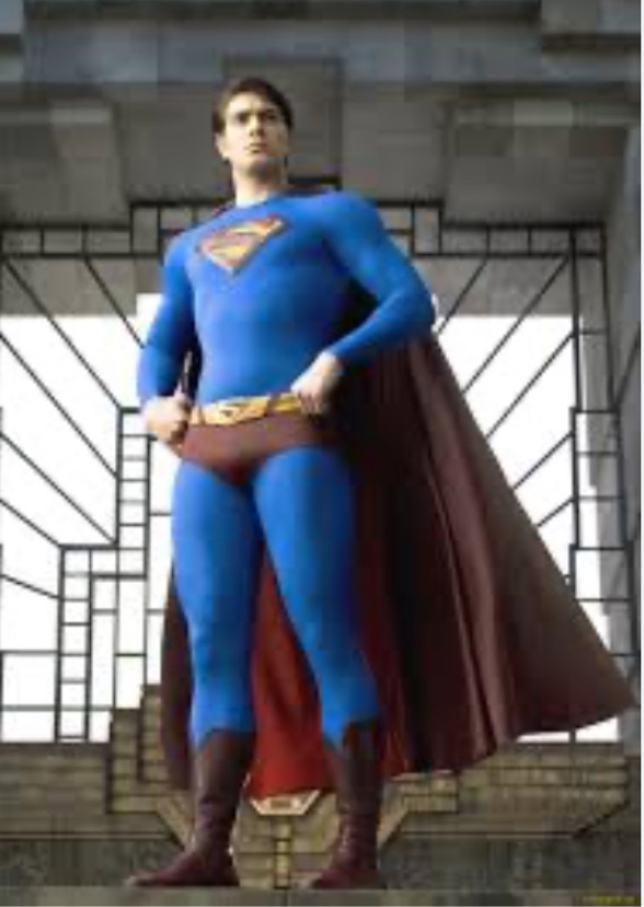 Superman: Redemption (2009)