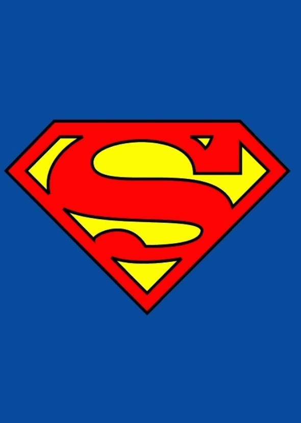 Superman Reference Bank