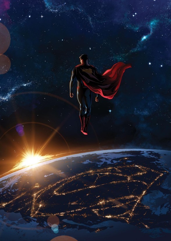 Superman: Reign of the Supermen