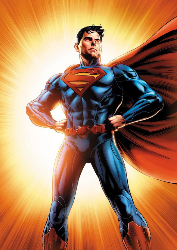Superman: Resurgence 