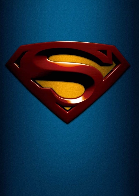 Superman Returns (1996)