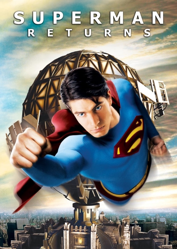 Superman Returns (1996)