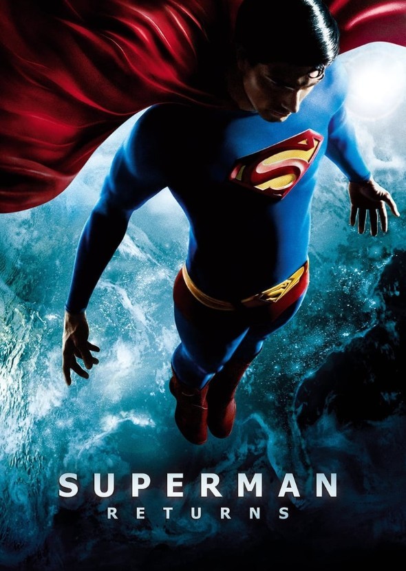 Superman Returns (2013)