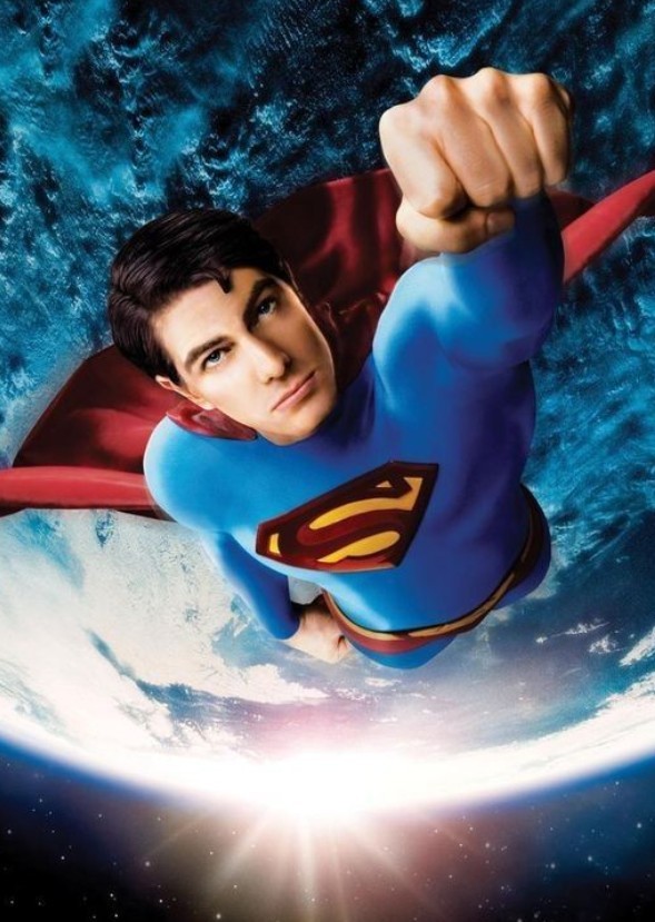 Superman Returns (2023)