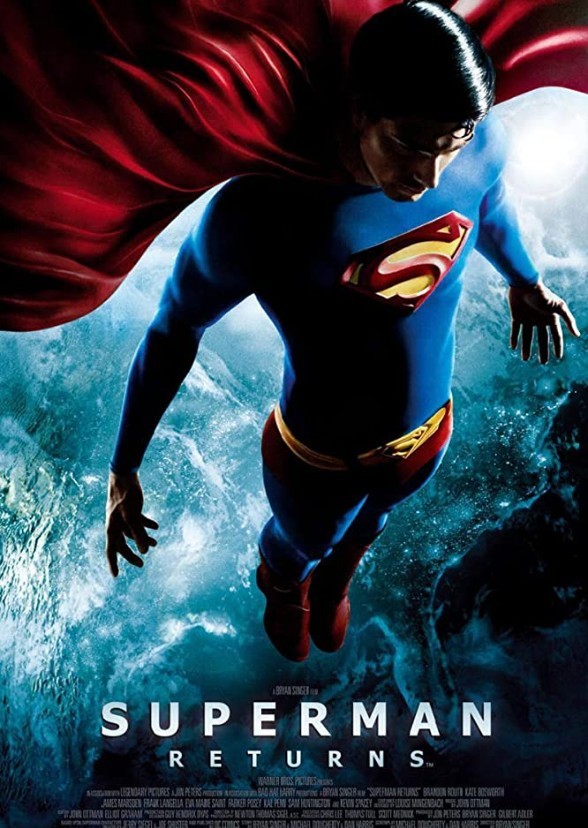 Superman Returns