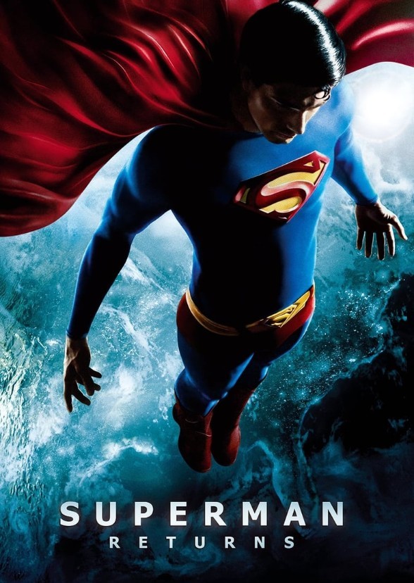 DCEU Fancast 2006 (Superman: Returns Universe)