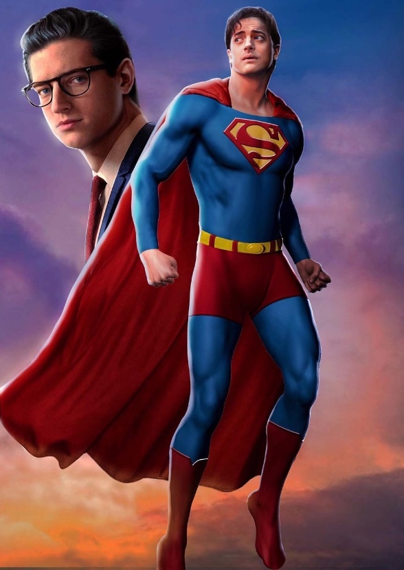 Superman: Rise (1994)