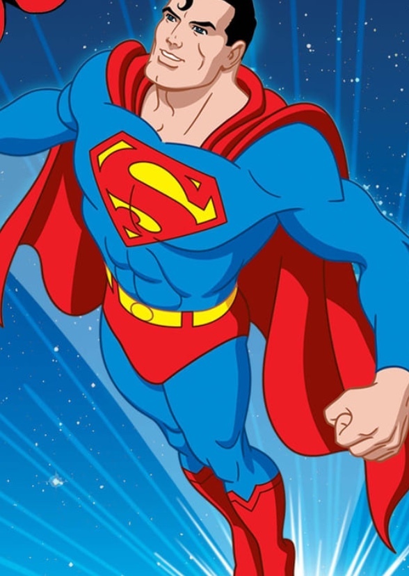Superman: Rise to Hope