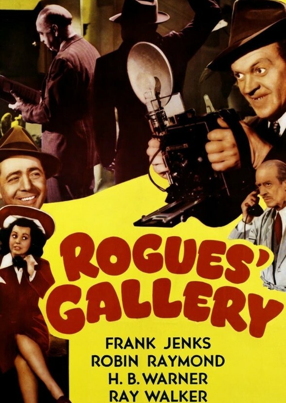 Superman’s Rogues Gallery