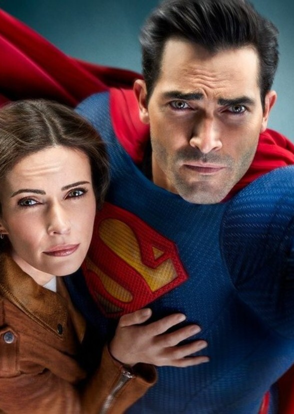 Superman Sony universe (AU)