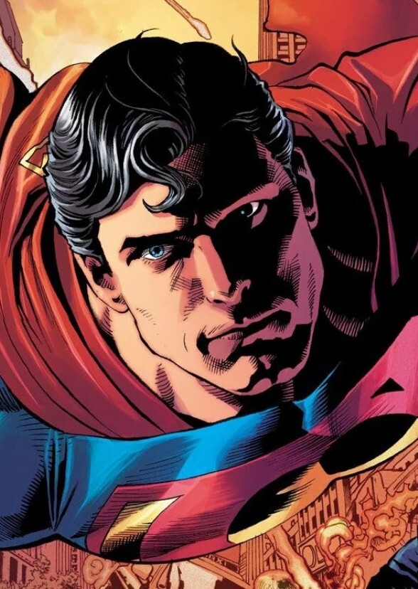 Superman's Super Legacy