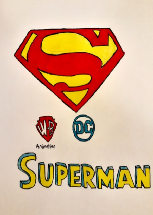 Superman season 1 episode 3
