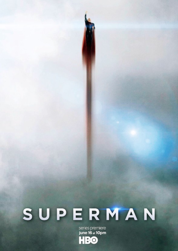 Superman (Season 1)