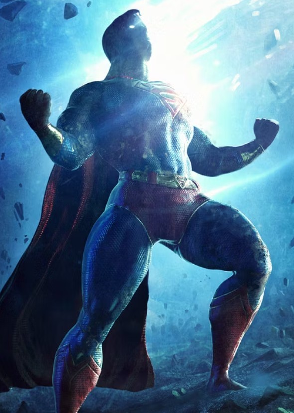 SUPERMAN SEASON 2