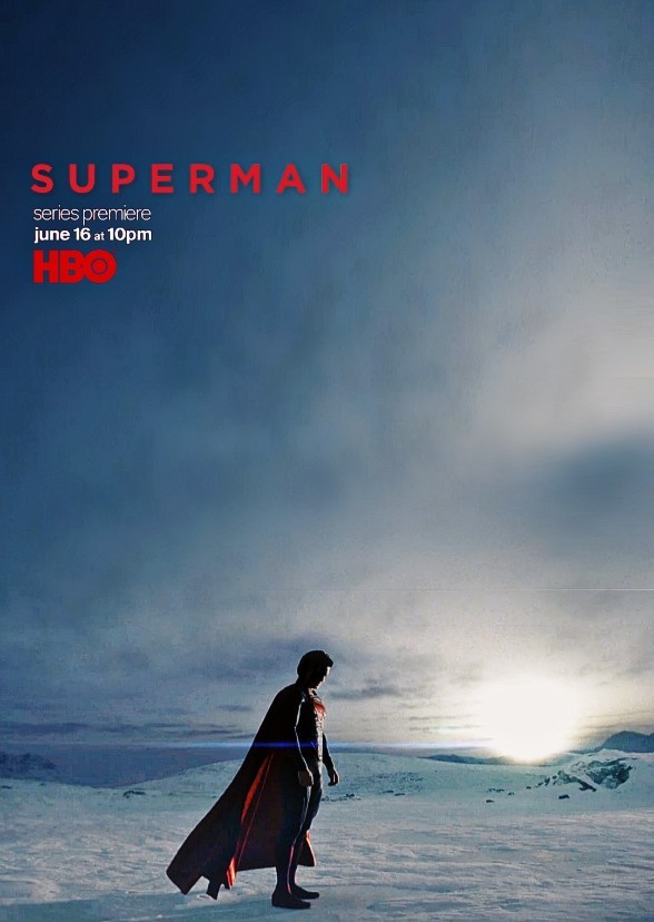 Superman (Season II) 