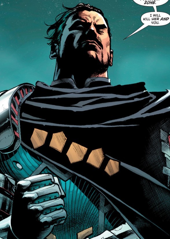 Superman: Secrets of Krypton