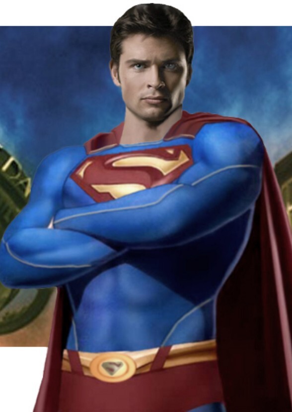Superman (Smallville)