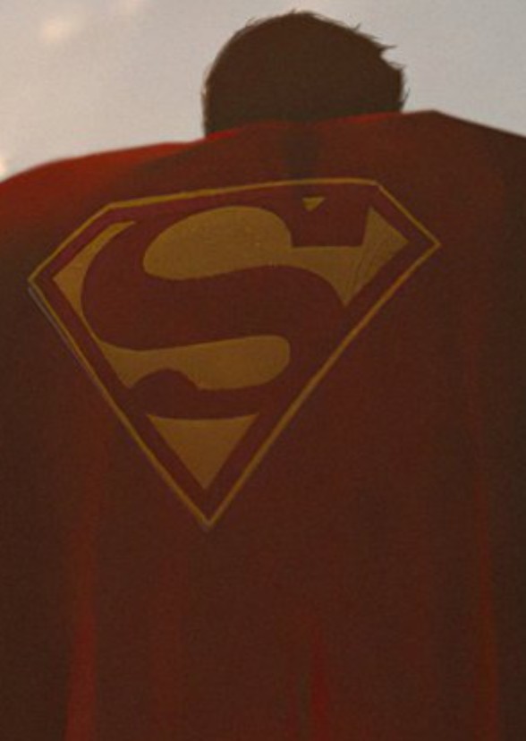 Superman: Son of Metropolis