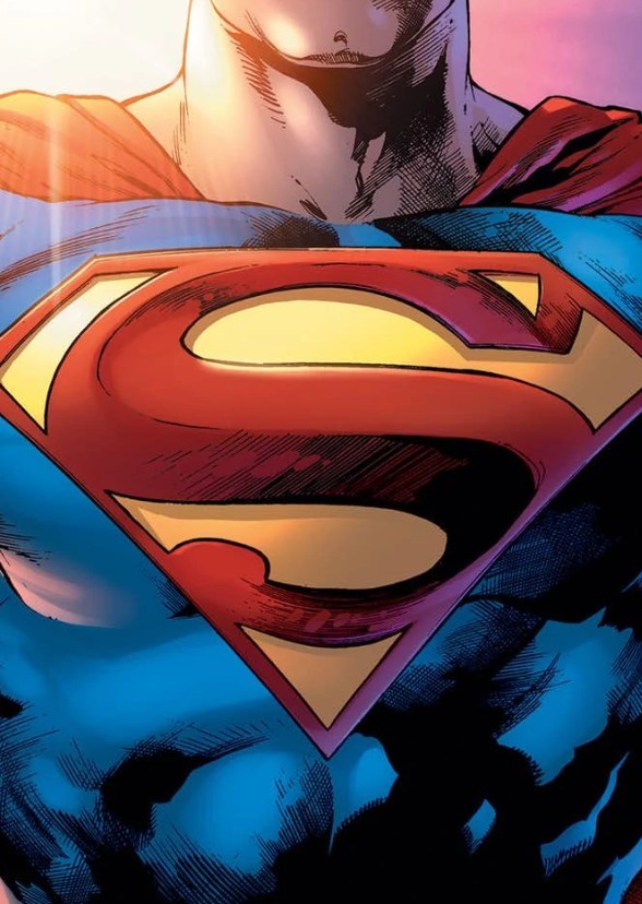 Superman: Son of Smallvillie