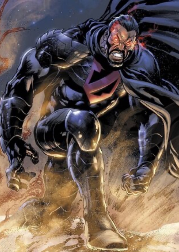 Superman: Sons of Krypton