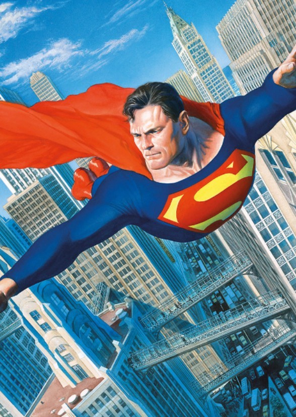 Lois Lane Fan Casting for Superman: Symbol of Hope | myCast - Fan ...