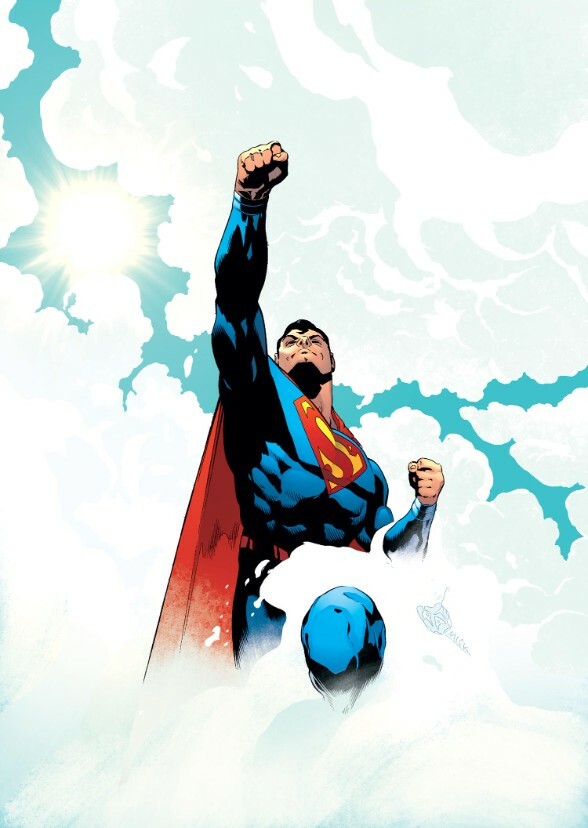 Superman: Son of Two Worlds