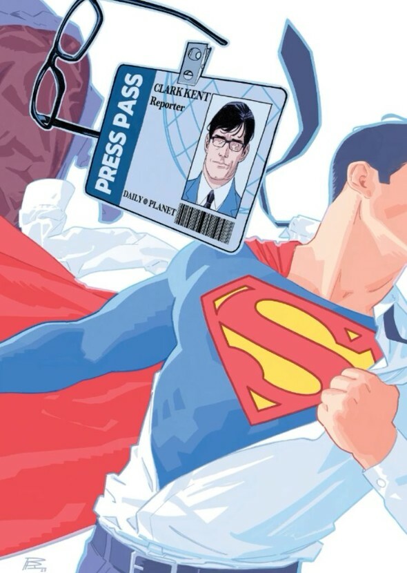 Superman: The American Way 
