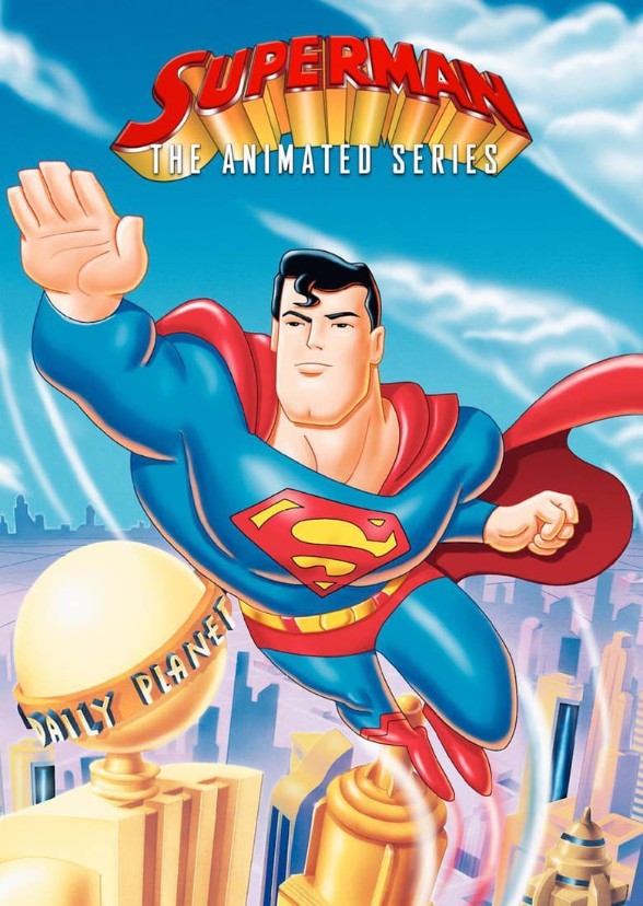 Superman: The Animated Series