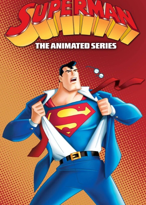 Superman: The Animated Series (Live Action Cast)