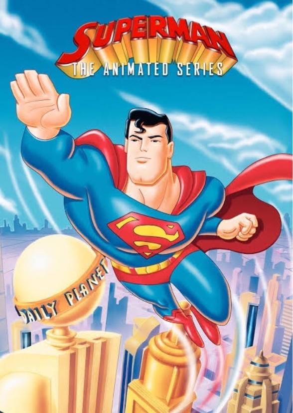 Superman The Animated Series (Live Action)