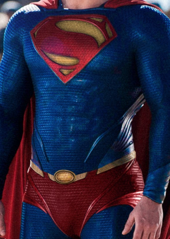 Superman: The Animated Series (Live Action Remake)