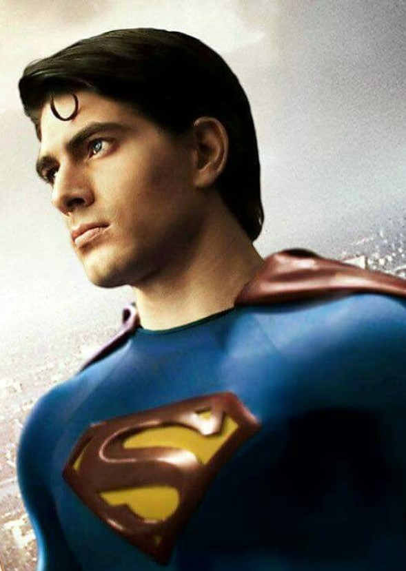 Superman: The Elite (2013)
