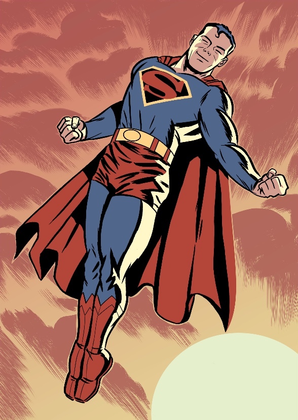 Superman: Genesis (DCCU)