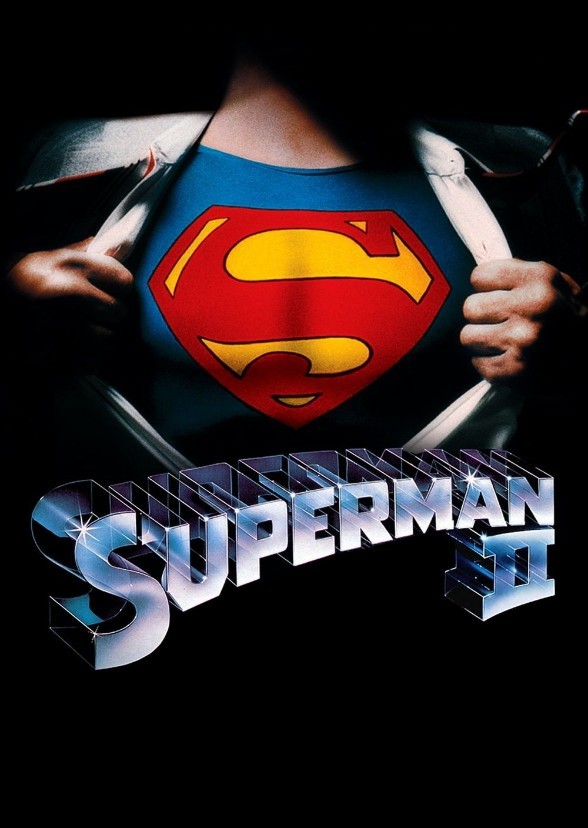 Superman: The Kryptonian General (2014)