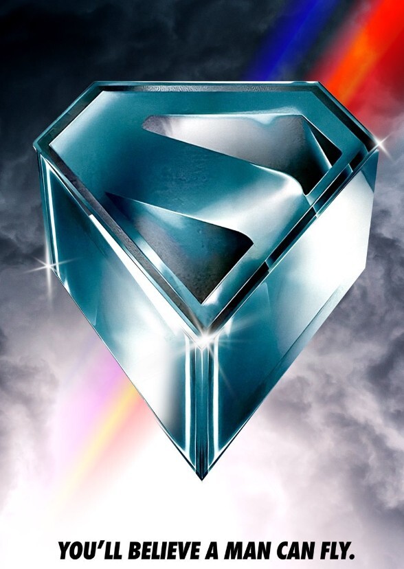 Superman: The Last Hope(2014) 