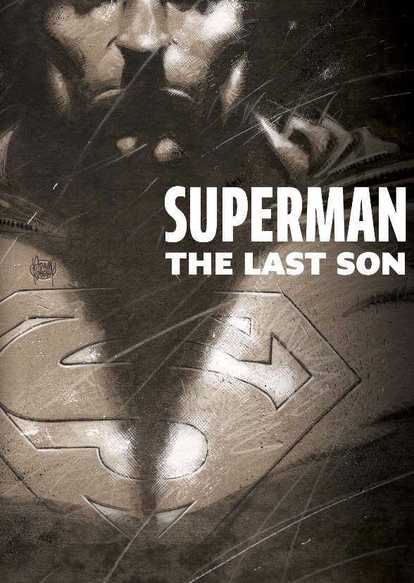 Superman: The Last Son (2011)