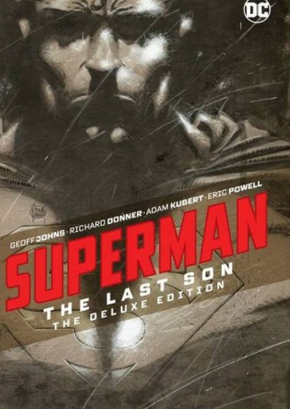 Superman: The Last Son