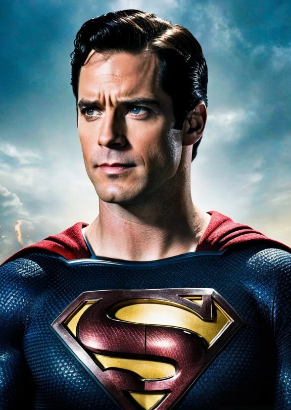 Superman: The Last Son