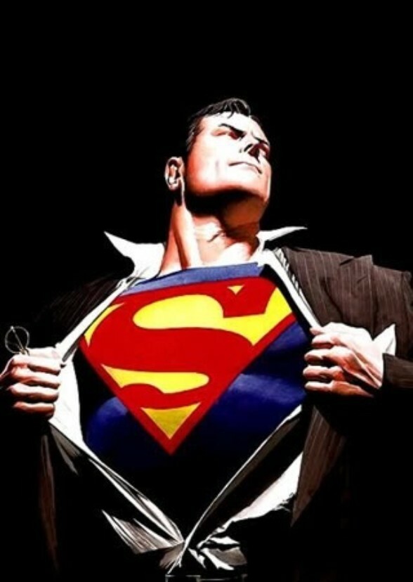 Superman: The Last Son