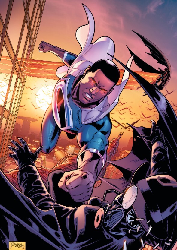 Superman: The Last Son