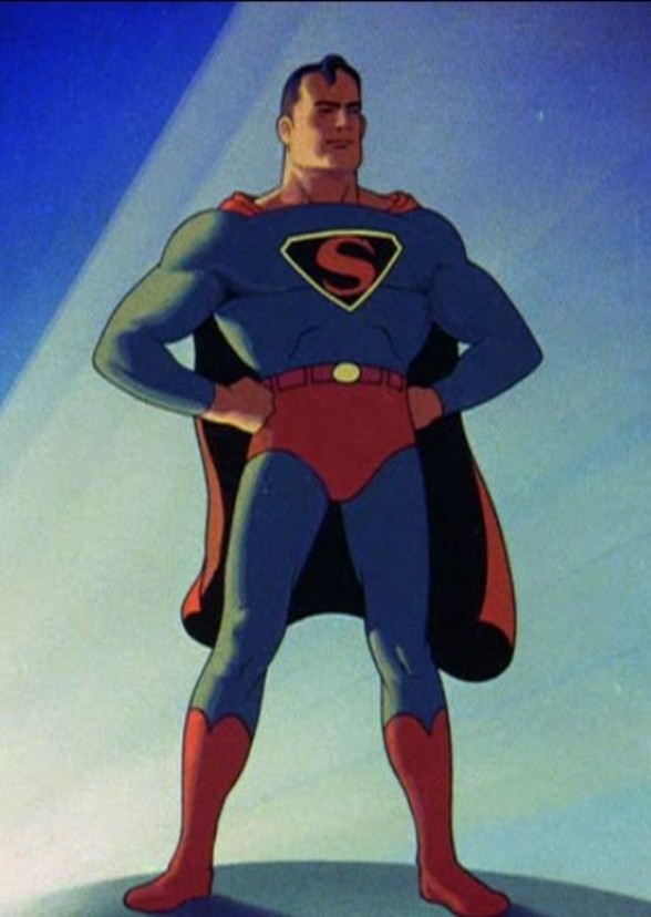 Superman: The Last Son Of Krypton 
