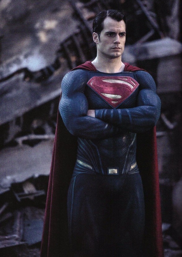Superman: Man of Tomorrow (2011)