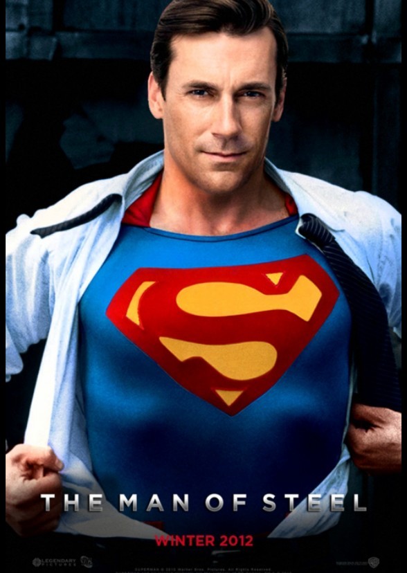 Superman: The Last Son of Krypton (DCEU Reboot)