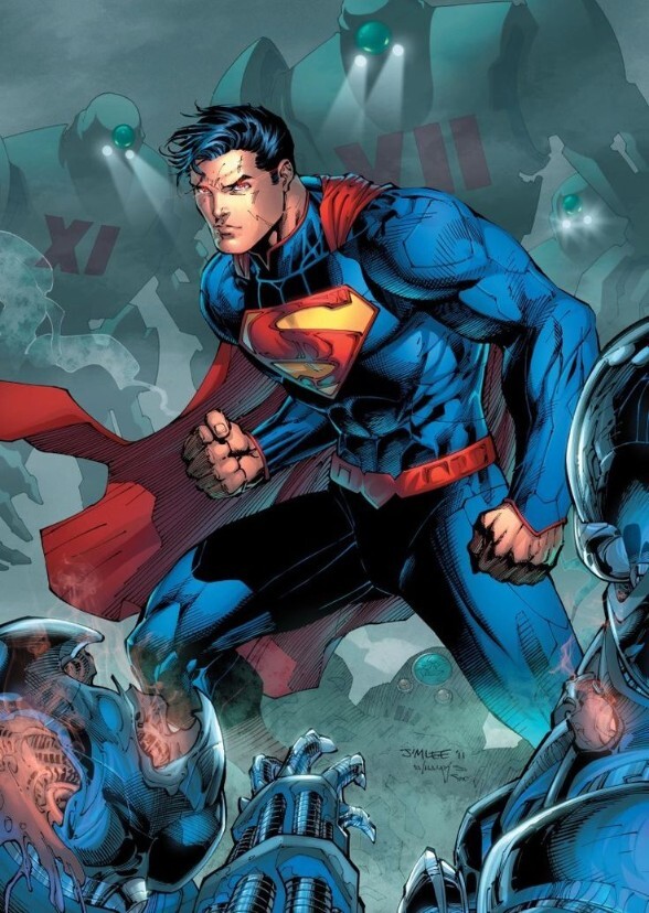 Superman: The Last Son of Krypton